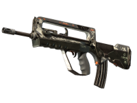 FAMAS 2A2F
